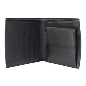 Amazon.co.jp: [グッチ] 財布 折財布 二つ折り メンズ シマ